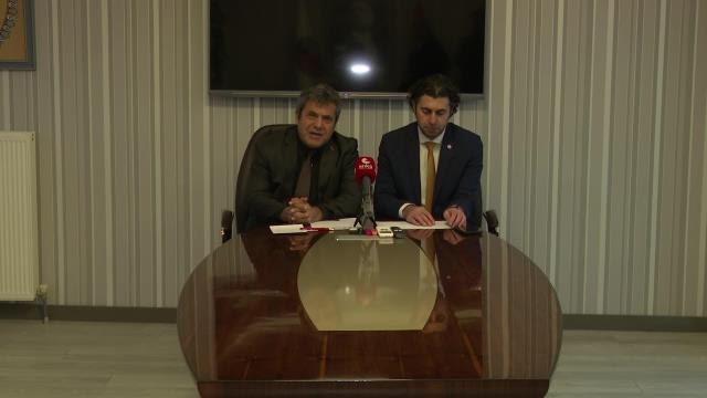 Birleşik Kamu İş Genel Başkanı Mehmet Balık: Memur-Sen ve Kamu-Sen Dışında Kalan Konfederasyonlarla Bir Araya Gelerek İş Bırakacağız