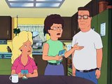 King of the Hill - Se12 - Ep09 - Dream Weaver HD Watch