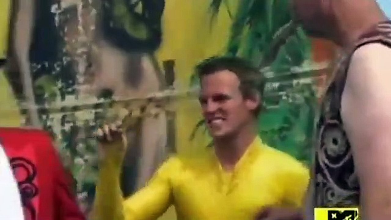 Nitro Circus - Se2 - Ep07 HD Watch