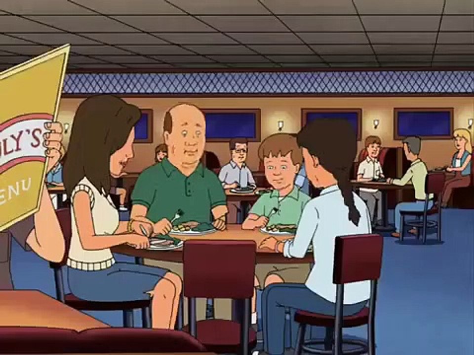 King of the Hill - Se12 - Ep12 - Three Men and a Bastard HD Watch