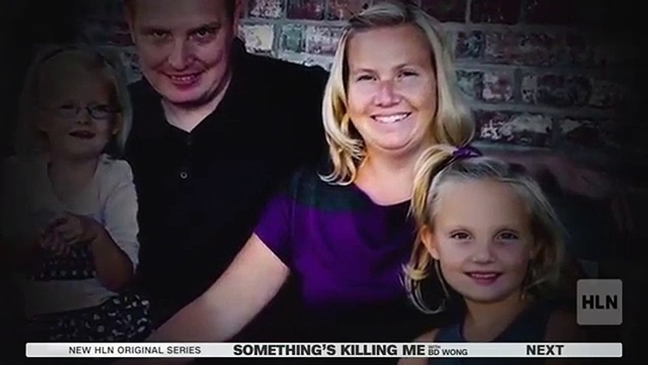 Something's Killing Me - Se1 - Ep03 HD Watch