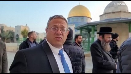 "Визит взорвёт ситуацию"