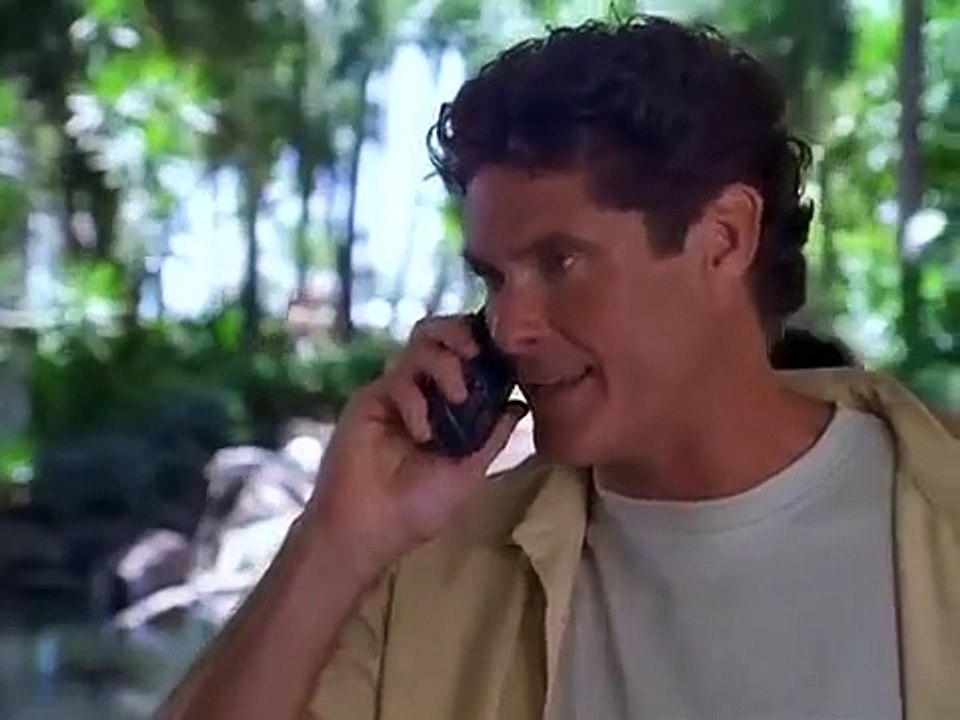 Baywatch - Se10 - Ep22 - Killing Machine HD Watch