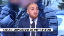 Matthieu Valet : «Il faut une justice implacable»