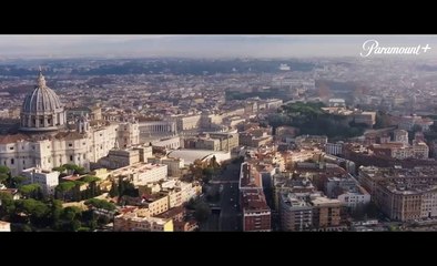 MISSION IMPOSSIBLE 7| Dead Reckoning Part One (2023) NEW TRAILER | Tom Cruise