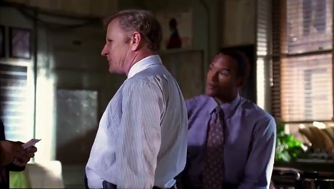 NYPD Blue - Se10 - Ep07 HD Watch