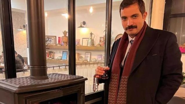 Son Dakika: Sinan Ateş cinayetiyle ilgili 3 şüpheli Tasarlayarak kasten öldürme suçundan tutuklandı