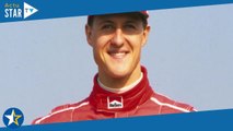 Michael Schumacher : son fils Mick dévoile une émouvante photo de lui à l’occasion de son anniversai