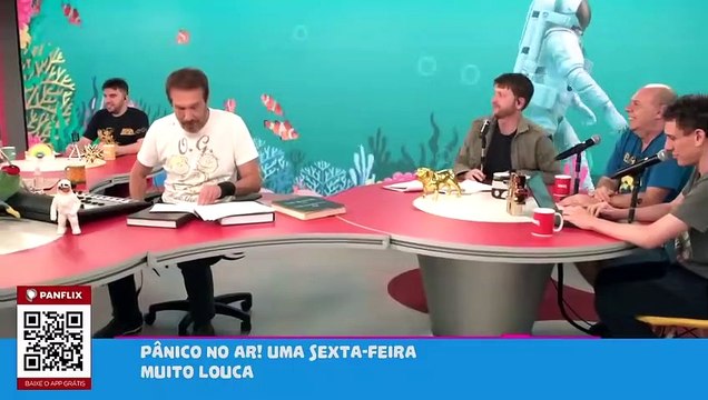 Jornalista Odair Del Pozzo comenta as principais notícias do Brasil