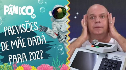 SITUAÇÃO DE BOLSONARO É FAVORÁVEL PARA ELEIÇÕES DE 2022? Odair Del Pozzo comenta