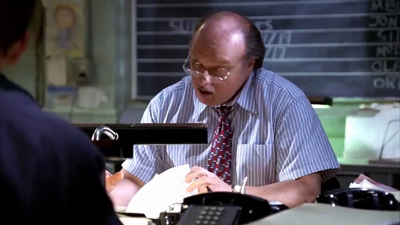 NYPD Blue - Se10 - Ep10 HD Watch