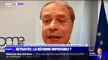 François Asselin (CPME): 