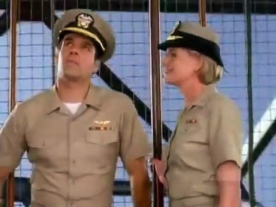 JAG - Se1 - Ep19 HD Watch