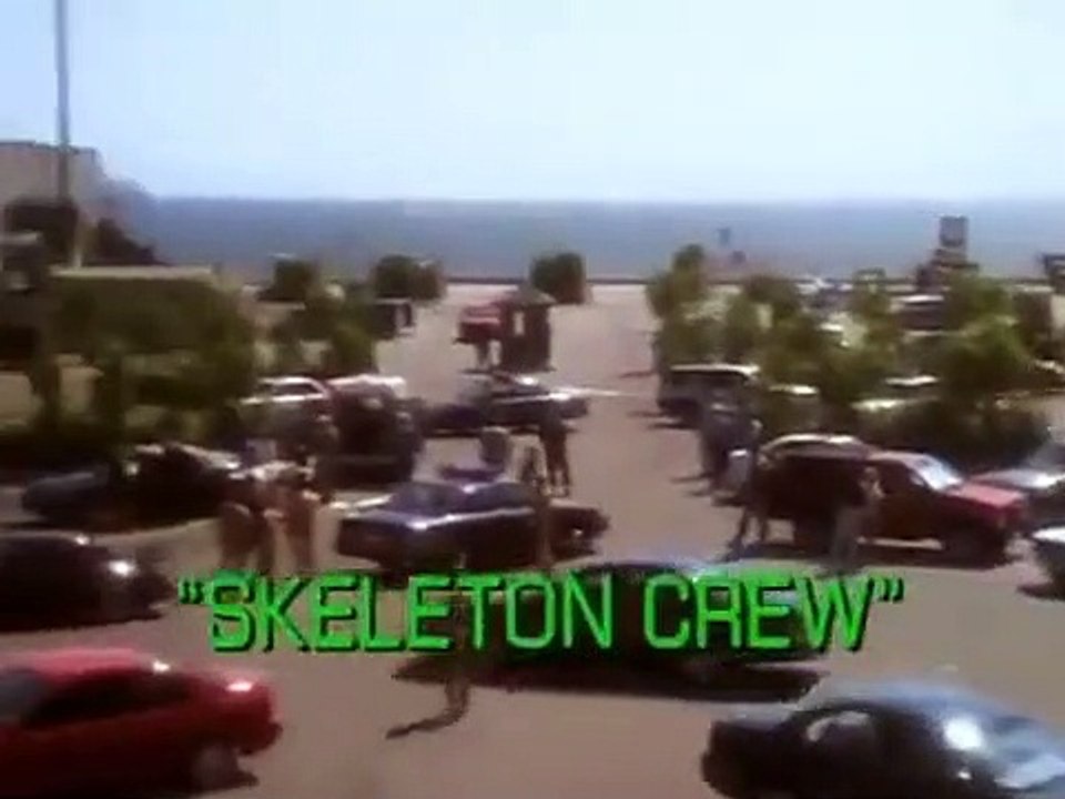 JAG - Se1 - Ep22 HD Watch