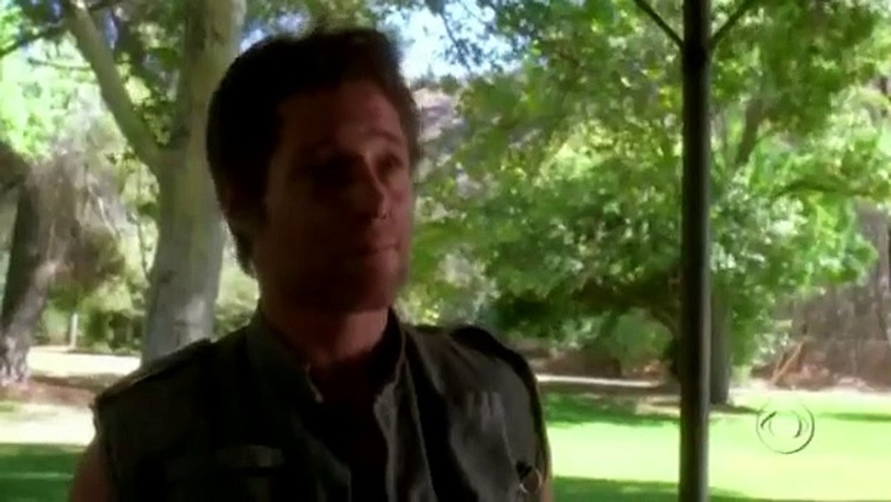 JAG - Se10 - Ep02 HD Watch