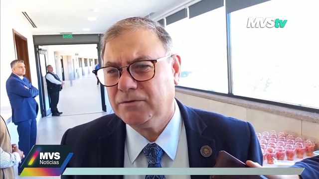 Autoridades de Chihuahua deben solicitar formalmente el translado de reos del CERESO de Ciudad Juárez- MVS Noticias