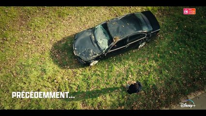 Les Amateurs, saison 2 - Récap de la saison 1 sur  Disney+
