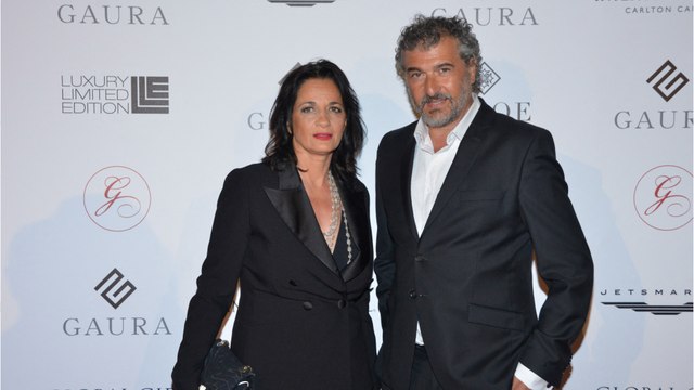 GALA VIDÉO - PHOTO - “Tu es notre roi”… Daniel Lévi : sa veuve Sandrine partage un touchant message