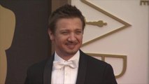 Jeremy Renner Recovering After Snow Plowing Incident
