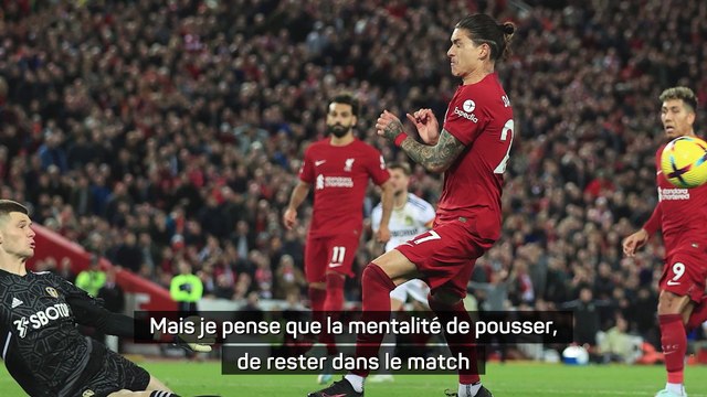 Les louanges de Marsch à Meslier