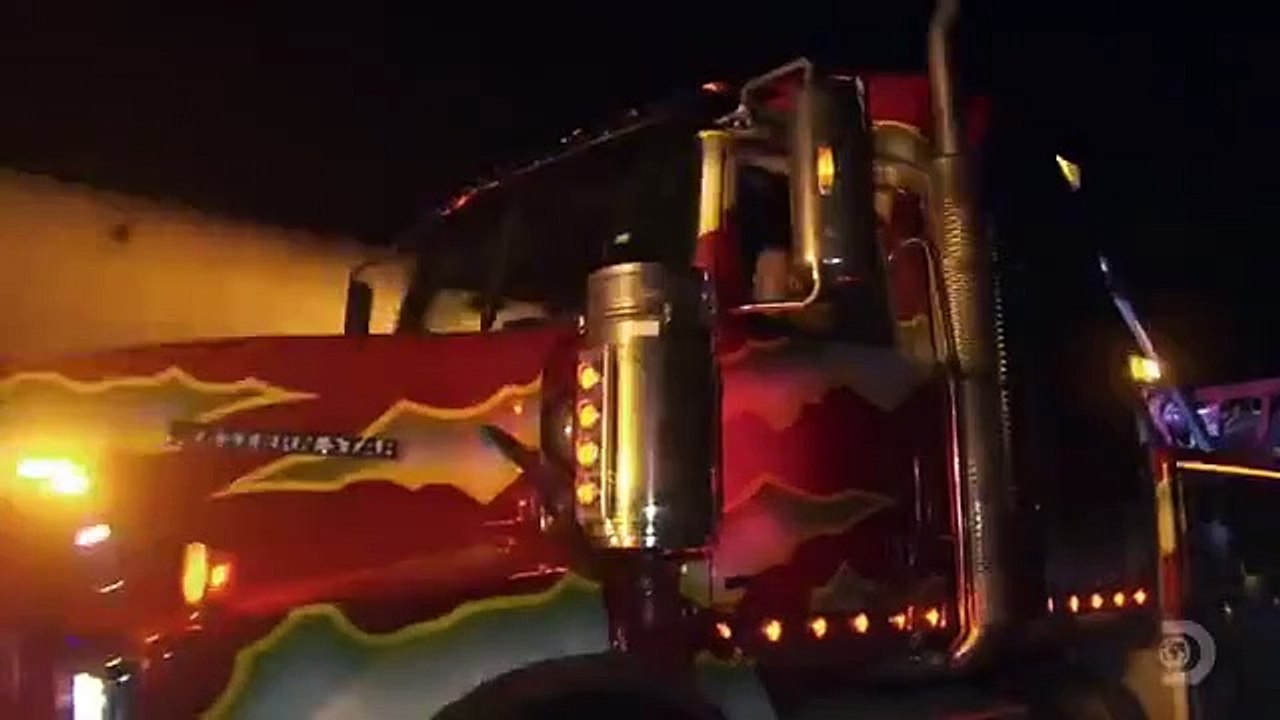 Highway thru hell - se9 - ep17 - the bait hd watch