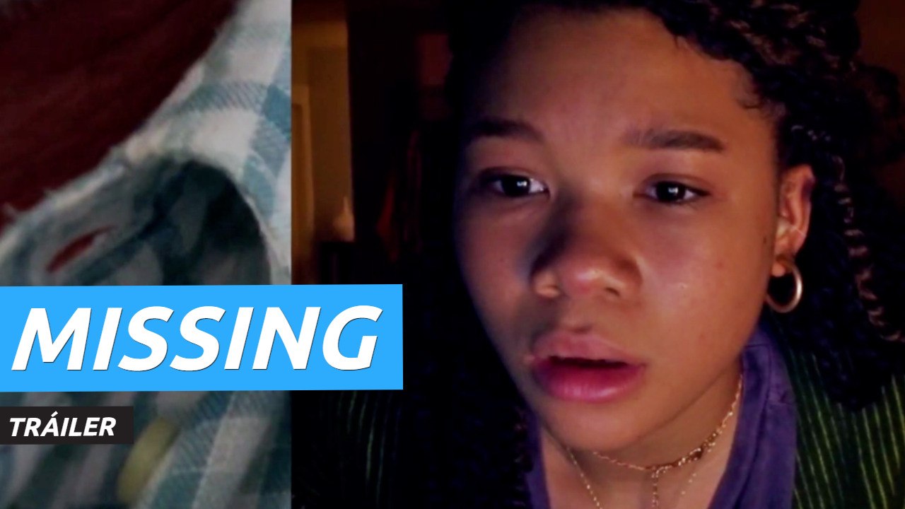 Tráiler de Missing, la nueva película de los creadores de Searching