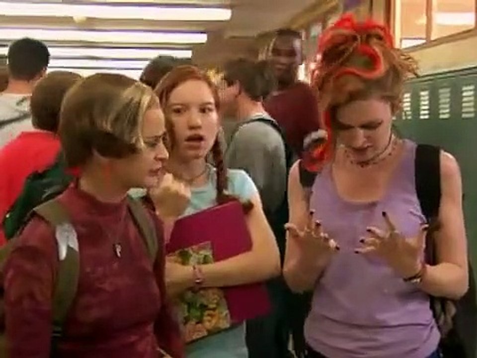 Strangers with Candy - Se3 - Ep08 HD Watch