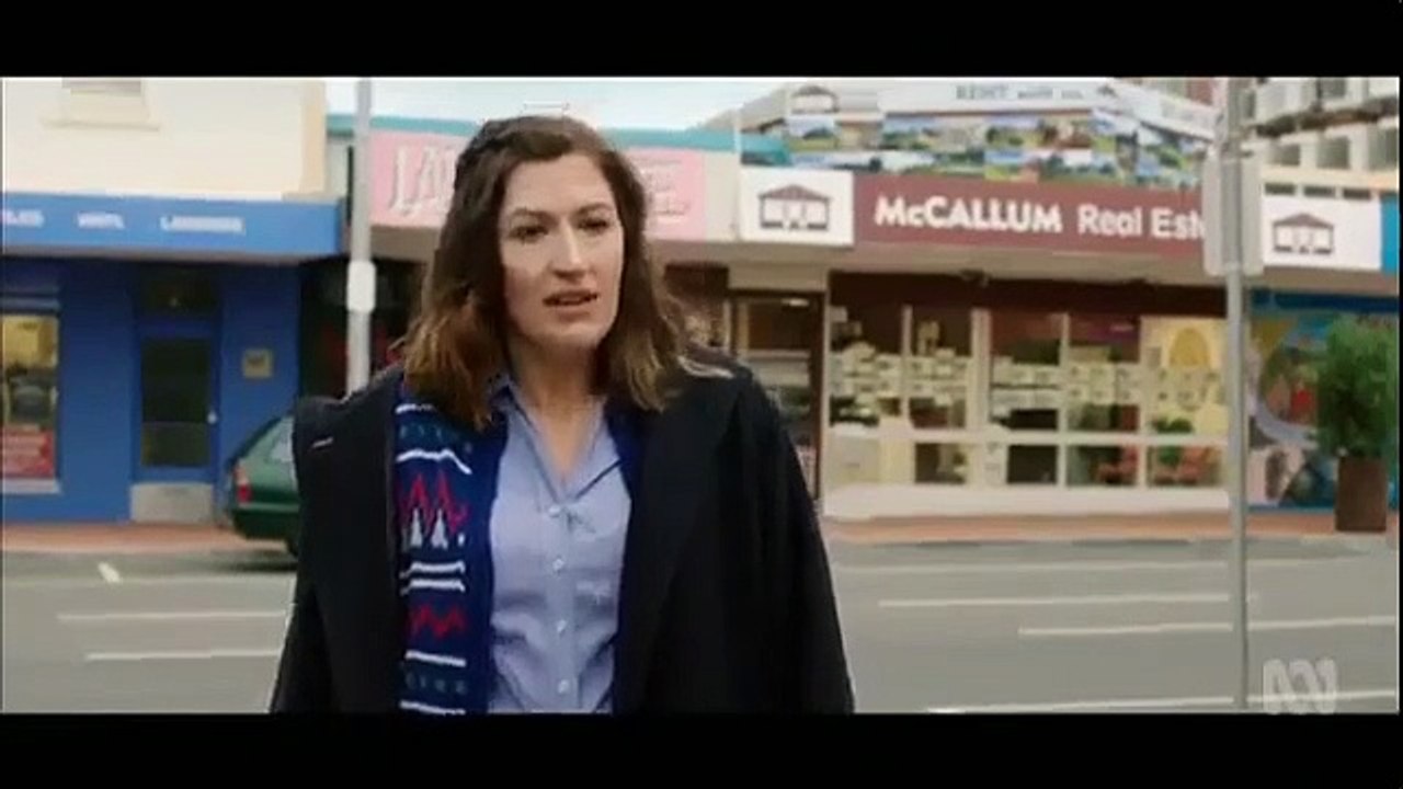 Rosehaven - Se1 - Ep06 HD Watch