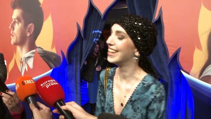 Muere la influencer Elena Huelva a los 20 años de edad