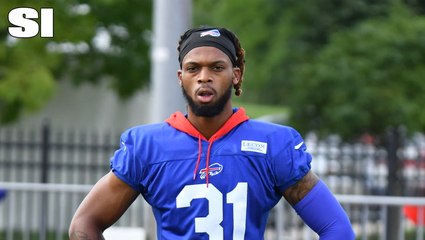 Family of Damar Hamlin Releases First Statement Since Hospitalization