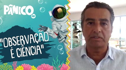 A VACINA CONTRA COVID-19 DEVE SER TOMADA POR TODOS? Doutor Zeballos explica