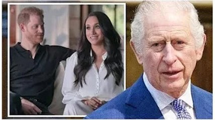 Le roi Charles "sous pression" pour prendre des décisions clés concernant Firm en "2023, année des p