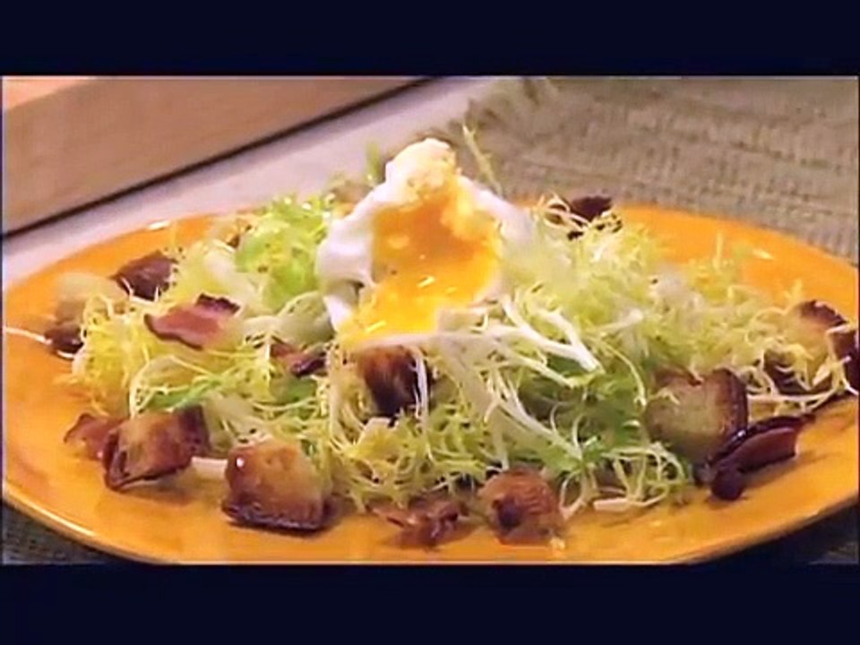 Basil Cheese Dip & More: Jacques Pépin: More Fast Food My Way | KQED