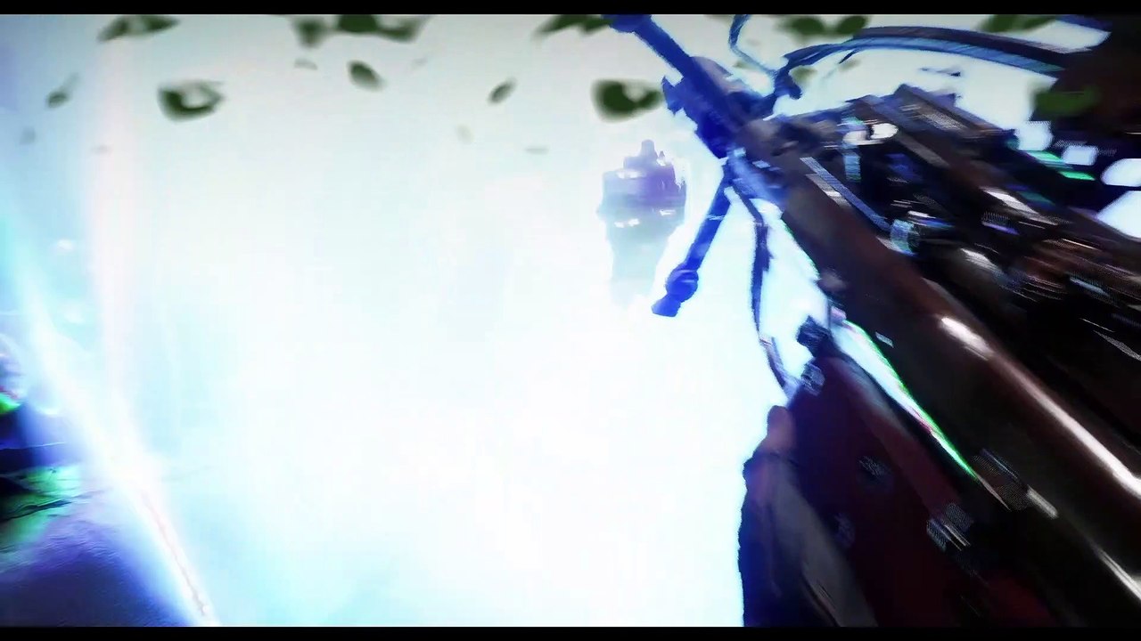 Atomic Heart es precioso a 4K, con Ray Tracing y DLSS 3.0 activado
