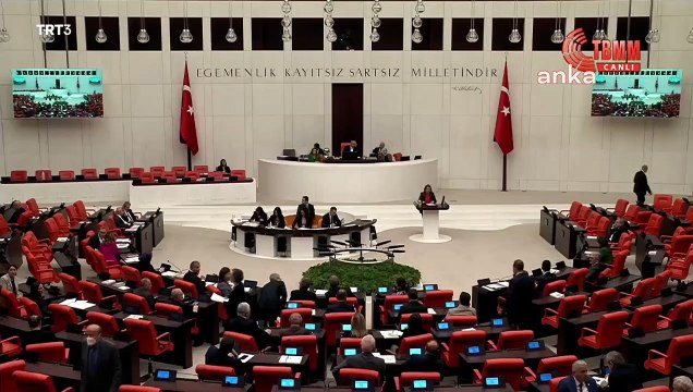 Gülizar Biçer Karaca: ''Rızası var diyen biri''