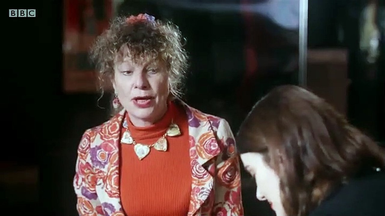 Makeup - a glamorous history - se1 - ep03 - britain in the roaring 20s hd watch