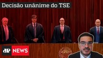 TSE mantém decisão que retirou vídeos de Bolsonaro em encontro com embaixadores
