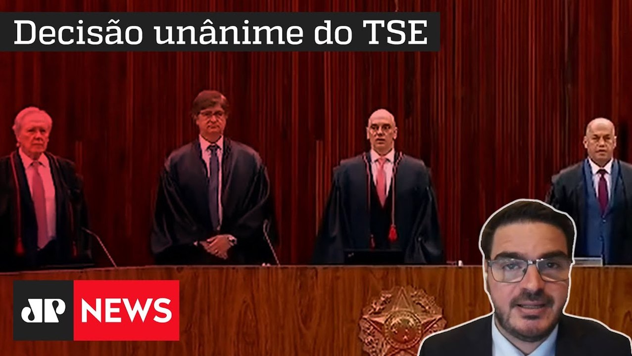 TSE mantém decisão que retirou vídeos de Bolsonaro em encontro com embaixadores