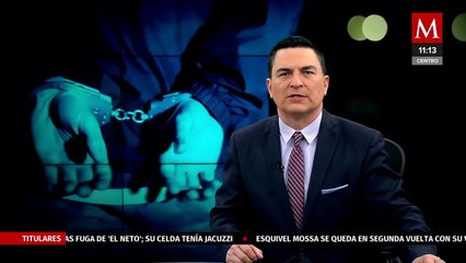 Integrantes de la organización Artículo 19 protestan en la Fiscalía de Veracruz