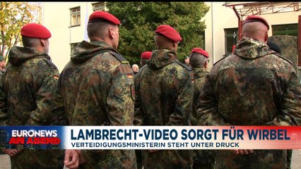 Nachrichten des Tages | 3. Januar - Abendausgabe