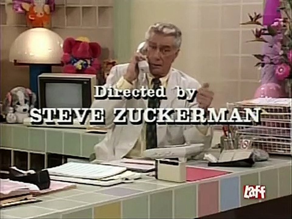 Empty Nest - Se2 - Ep19 HD Watch