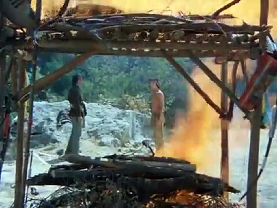 Kung Fu - Se2 - Ep06 HD Watch