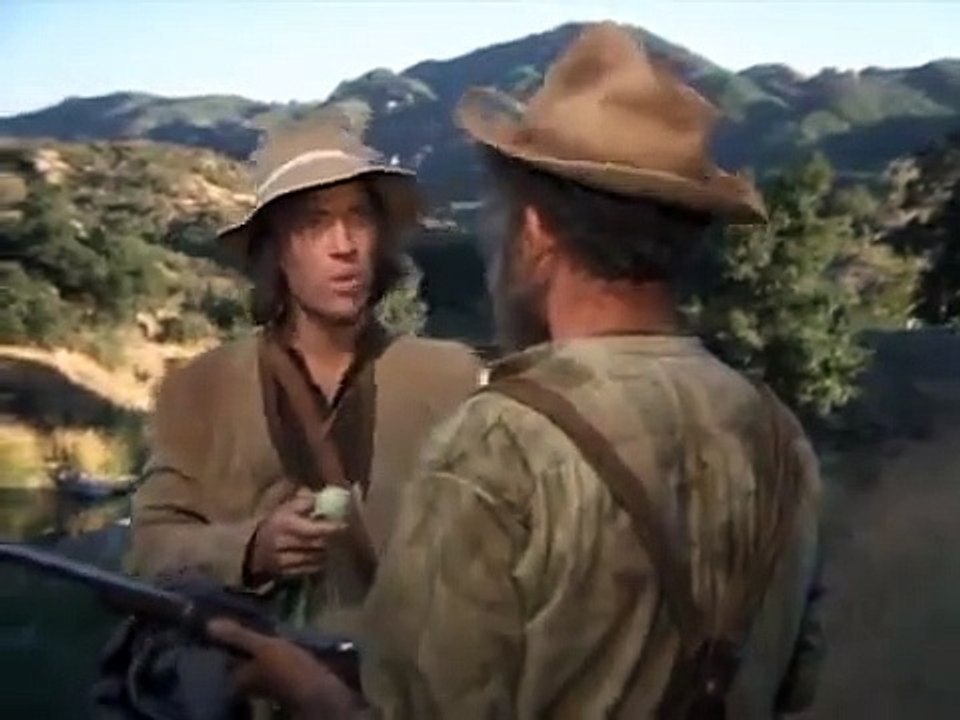 Kung Fu - Se2 - Ep09 HD Watch