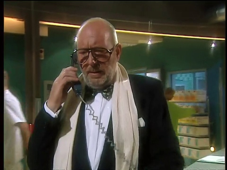 Alphateam - Die Lebensretter im OP Staffel 5 Folge 10