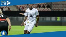 Djibril Cissé devient consultant sur France Télévisions pour commenter la Coupe de France de footbal