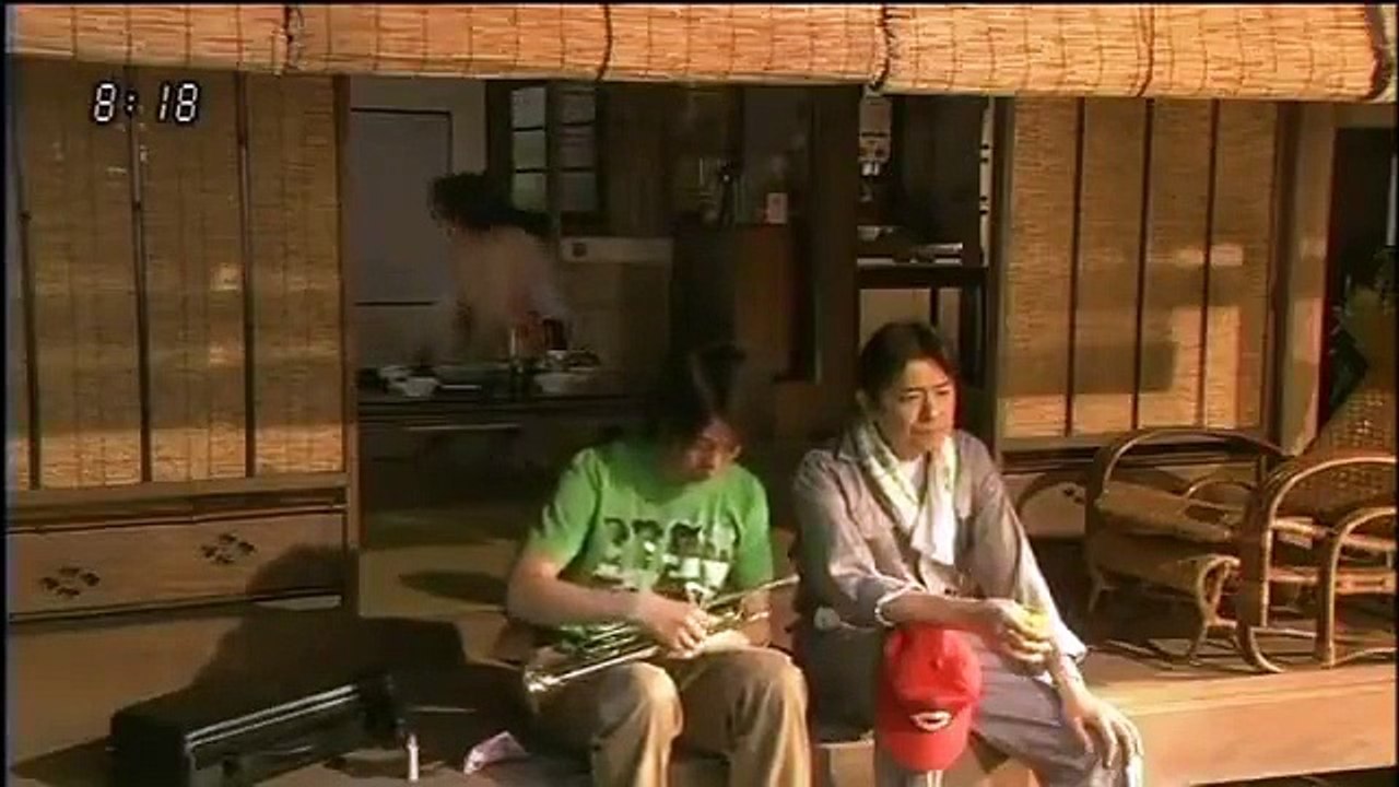 kaze no haruken - Ep113 HD Watch