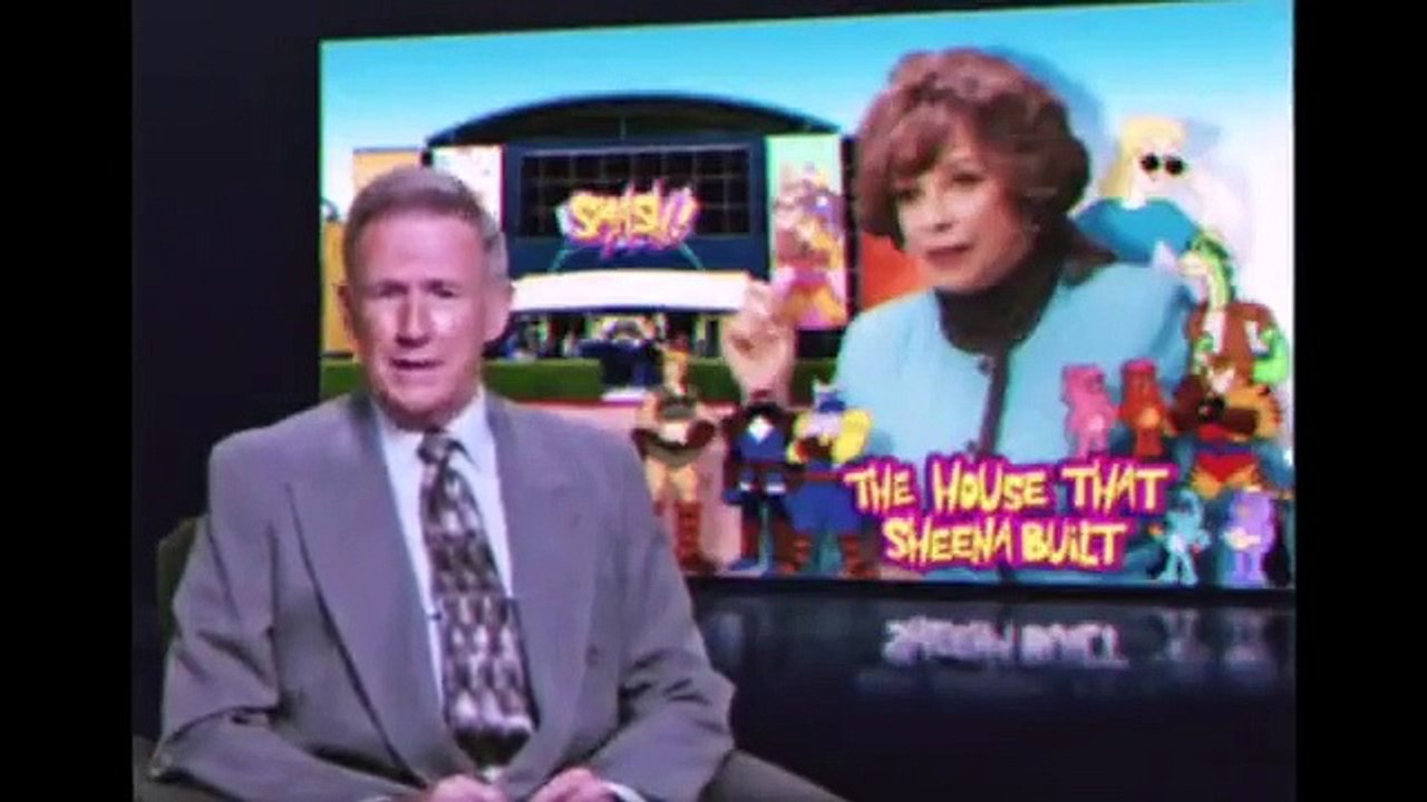 Saturday Morning All Star Hits! - Se1 - Ep05 - Tape 5 - NEWS HD Watch