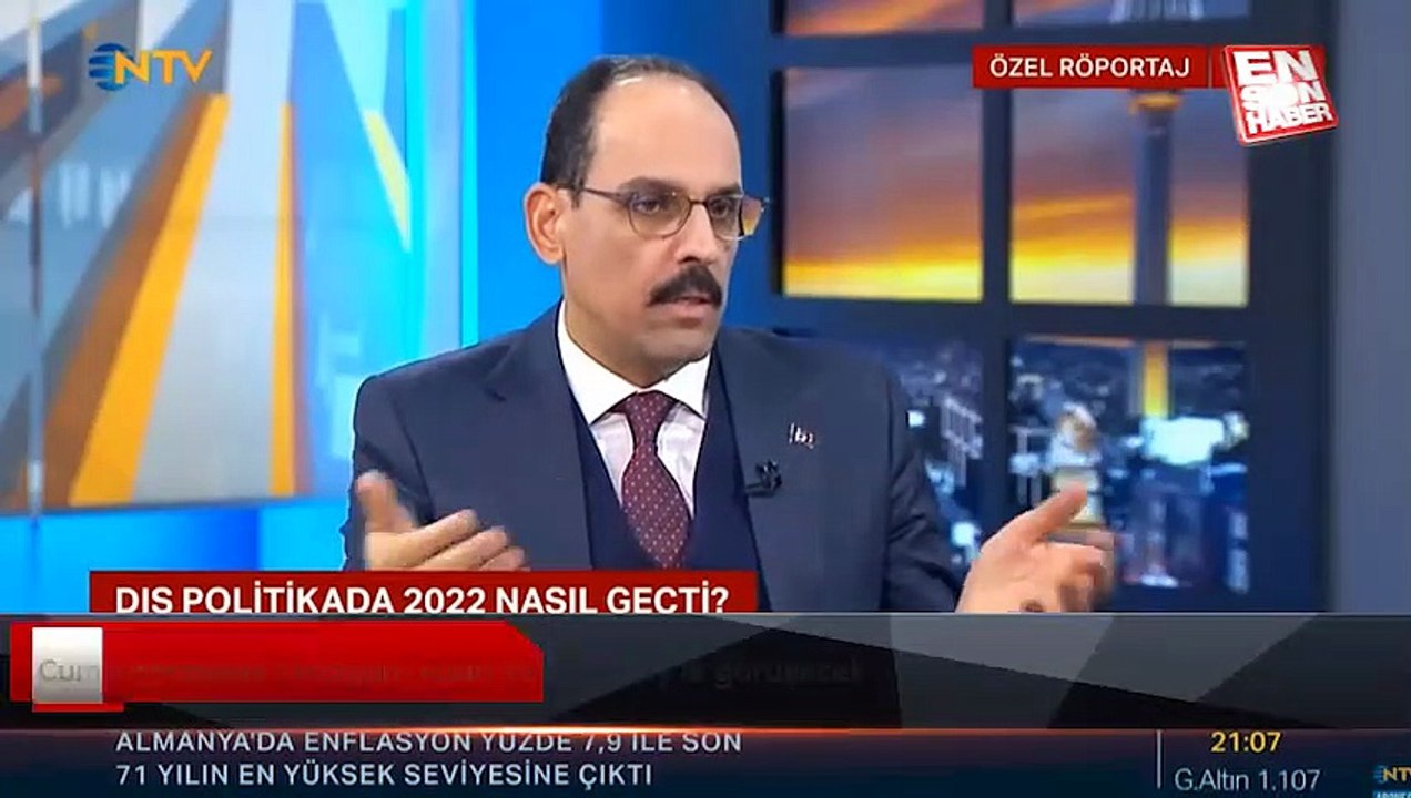 Cumhurbaşkanı Erdoğan, Putin ve Zelensky'le görüşecek