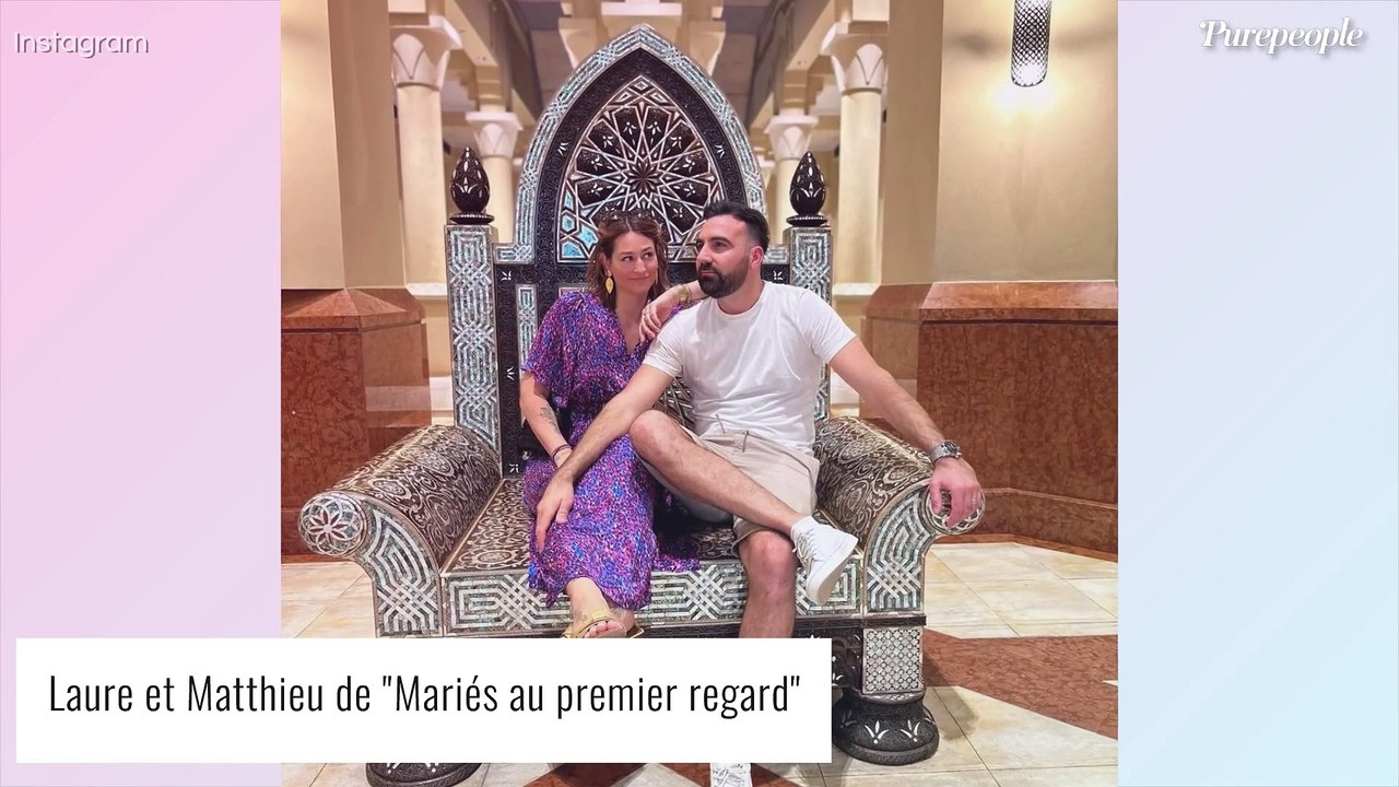 Laure et Matthieu (Mariés au premier regard) : Leur fille Lya aux urgences, vive inquiétude