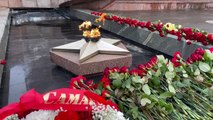 Luto e raiva na Rússia após morte de dezenas de soldados na Ucrânia